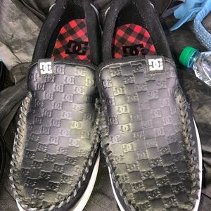 Dc shoes